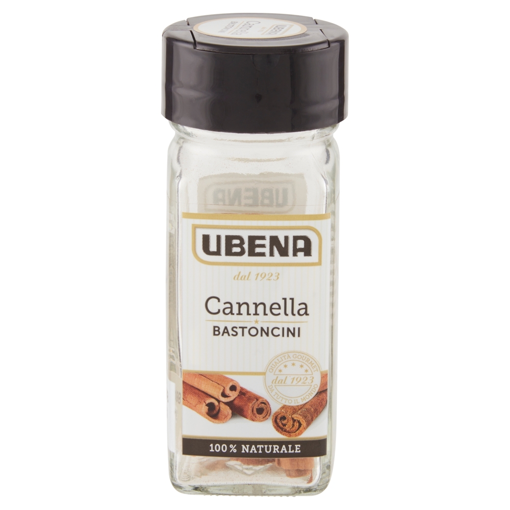 Ubena Cannella Bastoncini 5 pz