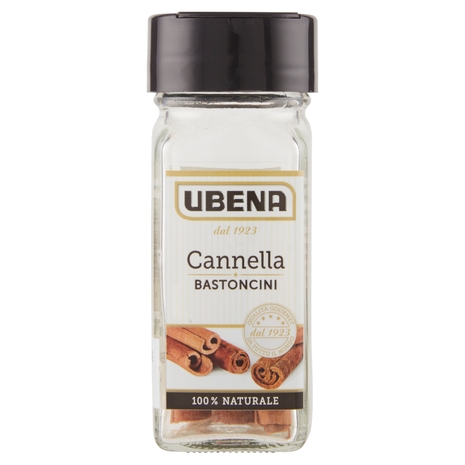 Ubena Cannella Bastoncini 5 pz