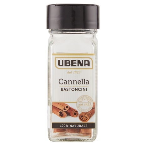 Ubena Cannella Bastoncini 5 pz
