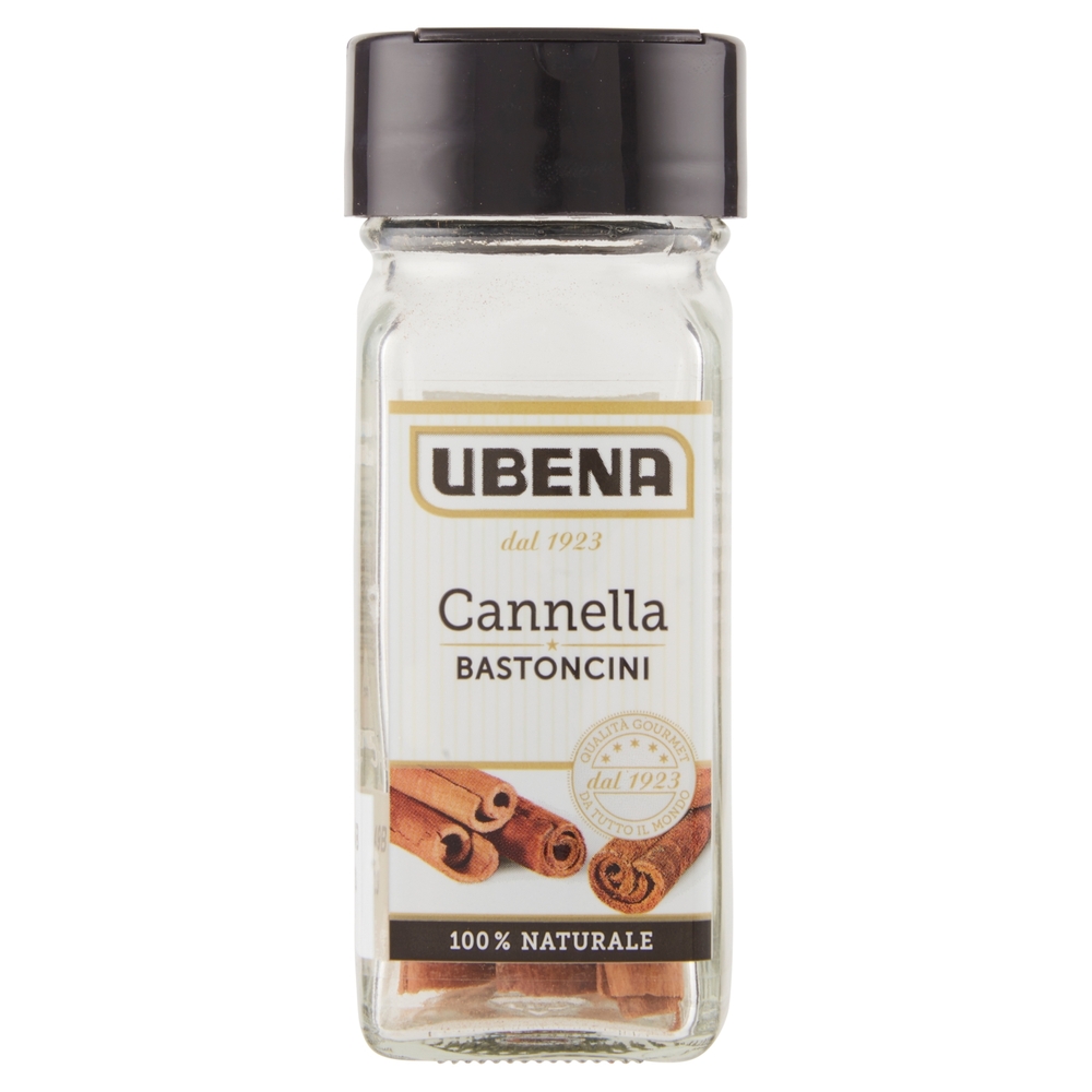 Ubena Cannella Bastoncini 5 pz