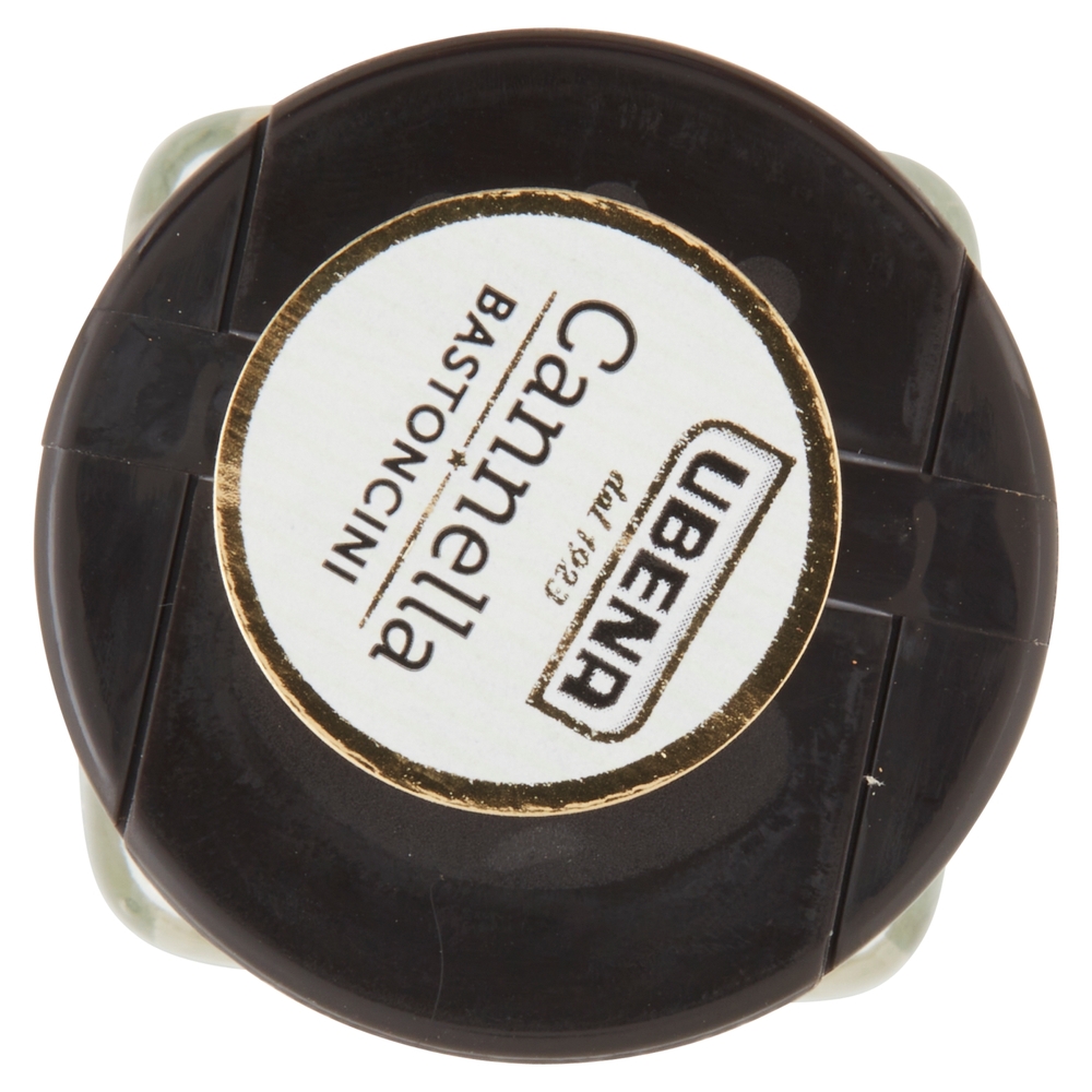 Ubena Cannella Bastoncini 5 pz