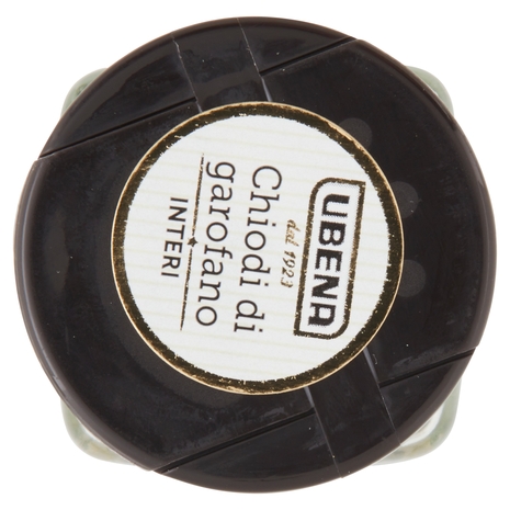 Ubena Chiodi di garofano Interi 25 g