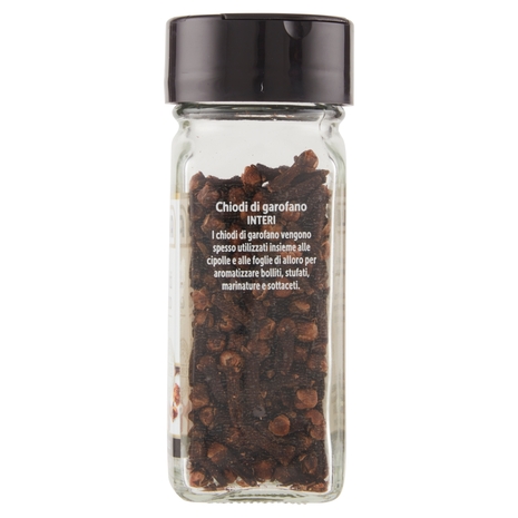 Ubena Chiodi di garofano Interi 25 g