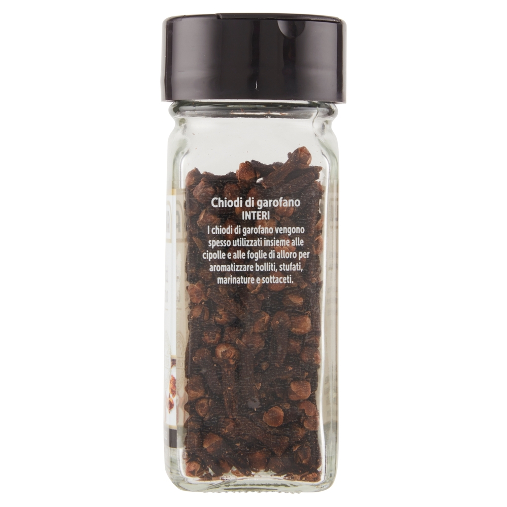 Ubena Chiodi di garofano Interi 25 g