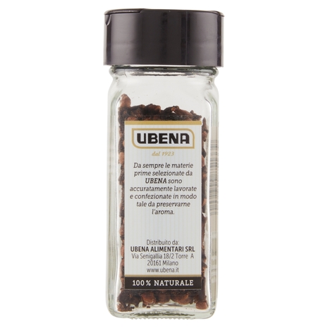 Ubena Chiodi di garofano Interi 25 g