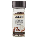 Ubena Chiodi di garofano Interi 25 g
