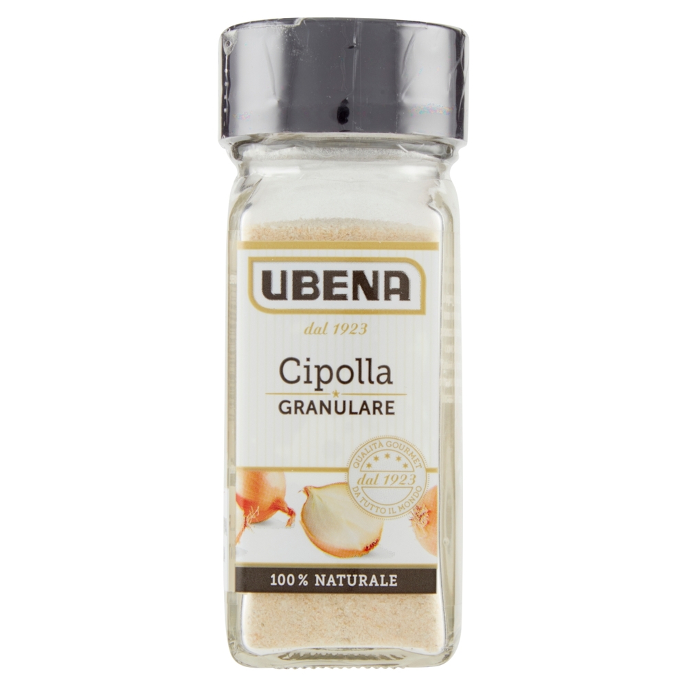 Ubena Cipolla Granulare 47 g