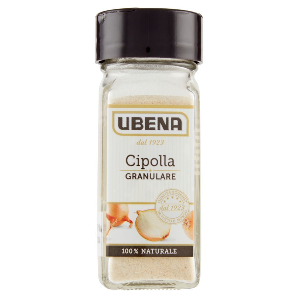 Ubena Cipolla Granulare 47 g
