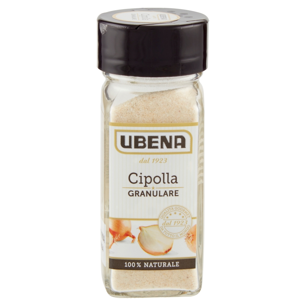 Ubena Cipolla Granulare 47 g