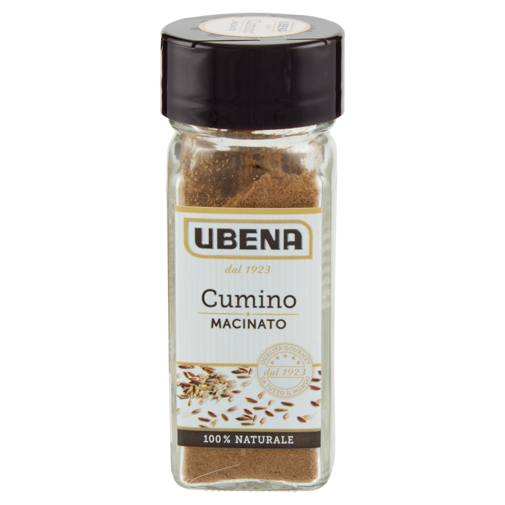Ubena Cumino Macinato 33 g