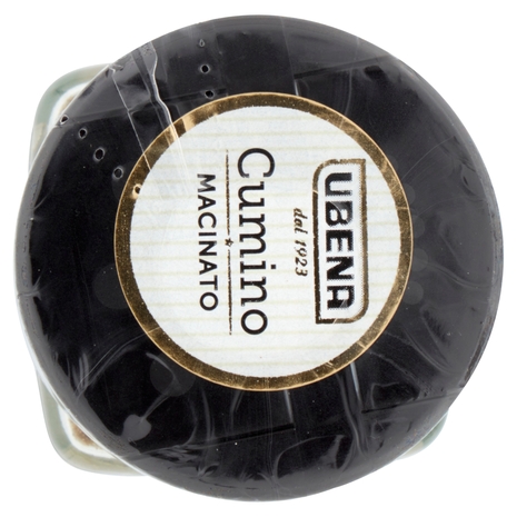 Ubena Cumino Macinato 33 g