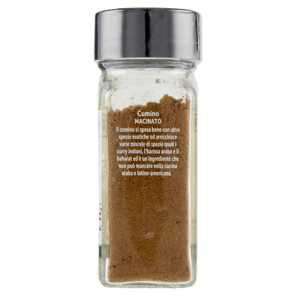 Ubena Cumino Macinato 33 g