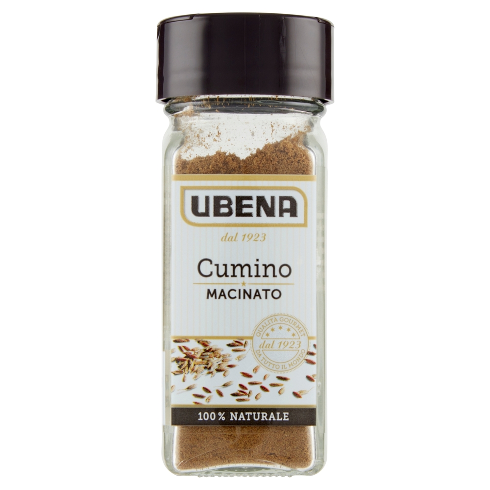 Ubena Cumino Macinato 33 g