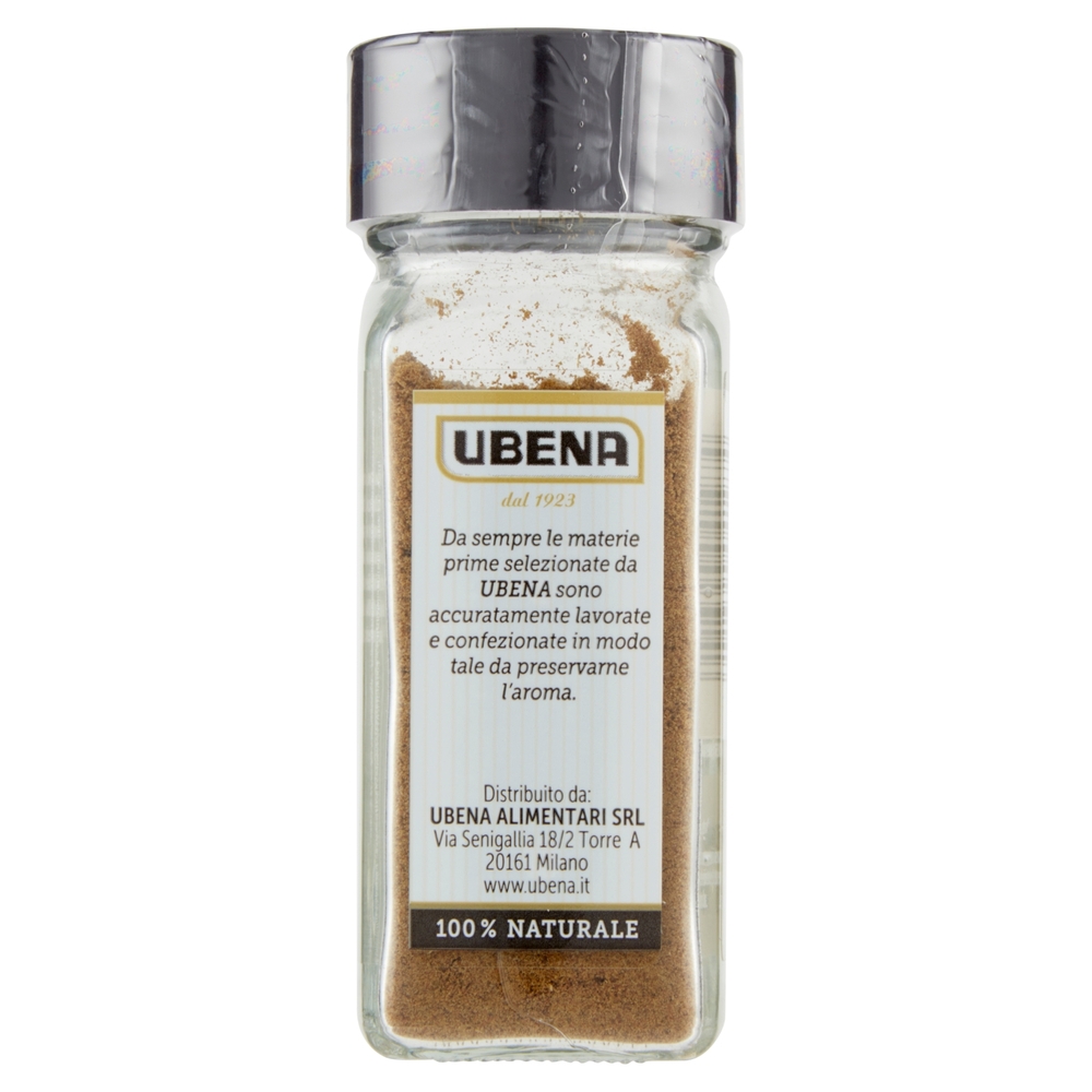 Ubena Cumino Macinato 33 g