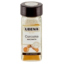 Ubena Curcuma Macinata 40 g