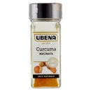 Ubena Curcuma Macinata 40 g