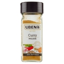 Ubena Curry Inglese 35 g