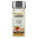 Ubena Curry Inglese 35 g
