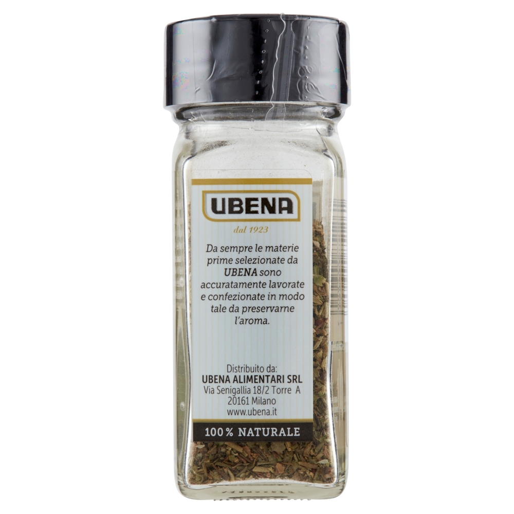 Ubena Erbe di Provenza 13 g