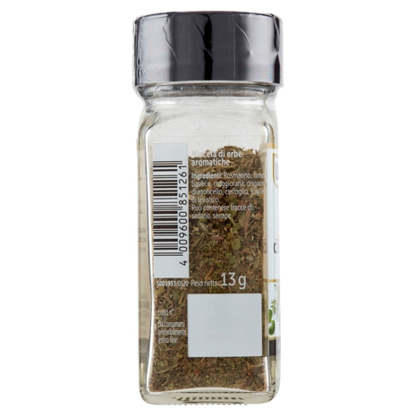 Ubena Erbe di Provenza 13 g