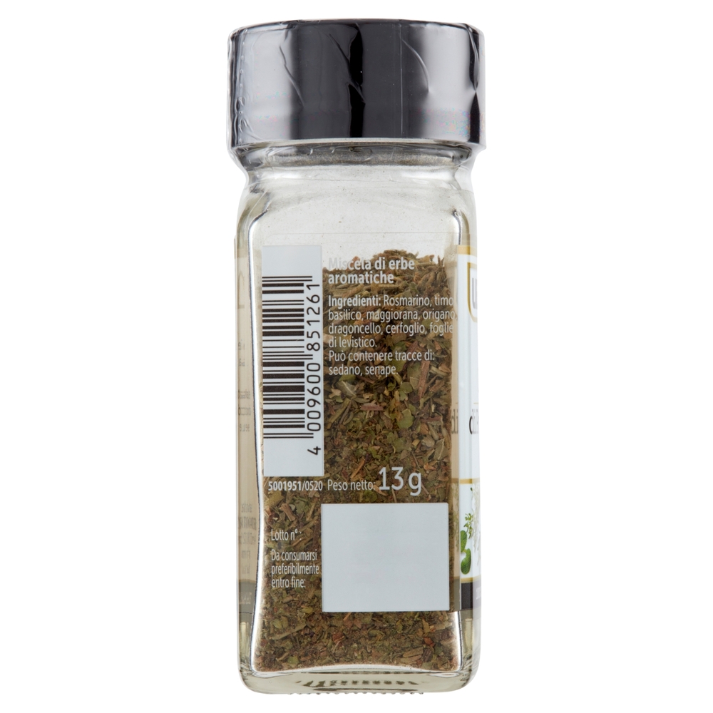 Ubena Erbe di Provenza 13 g