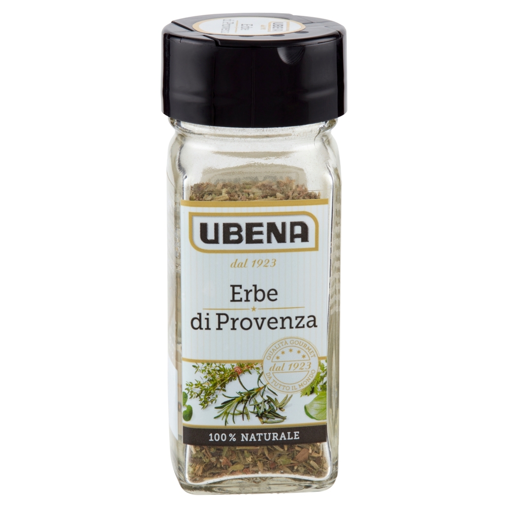 Ubena Erbe di Provenza 13 g