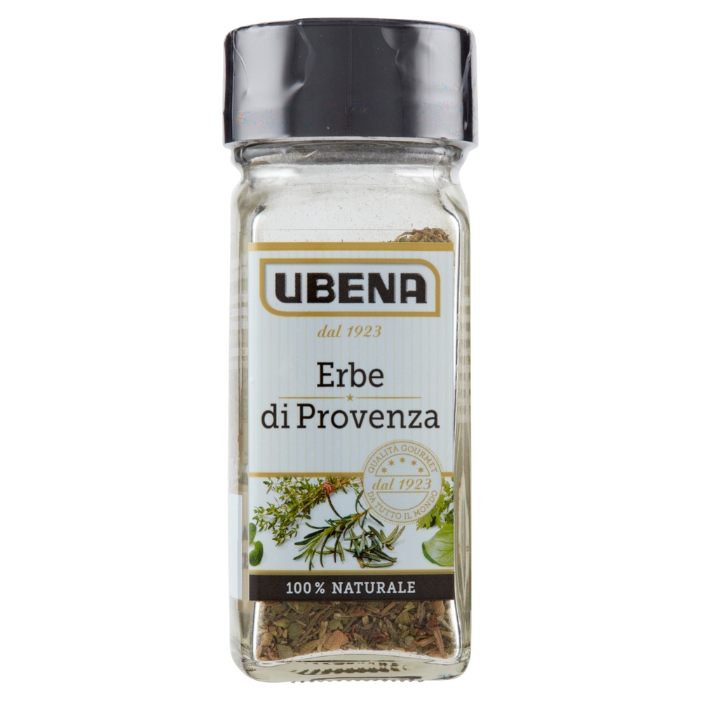 Ubena Erbe di Provenza 13 g