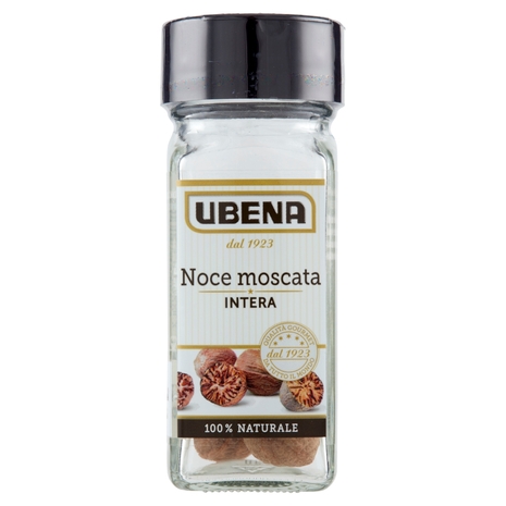 Ubena Noce moscata Intera 2 pz