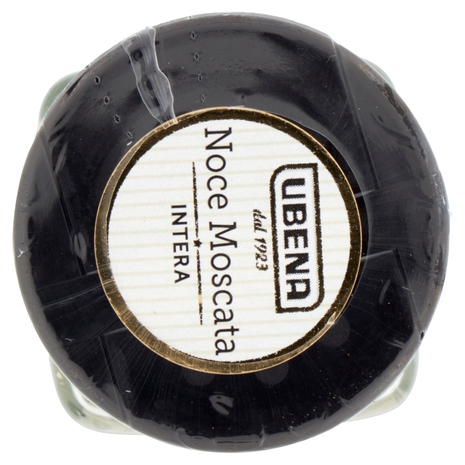 Ubena Noce moscata Intera 2 pz