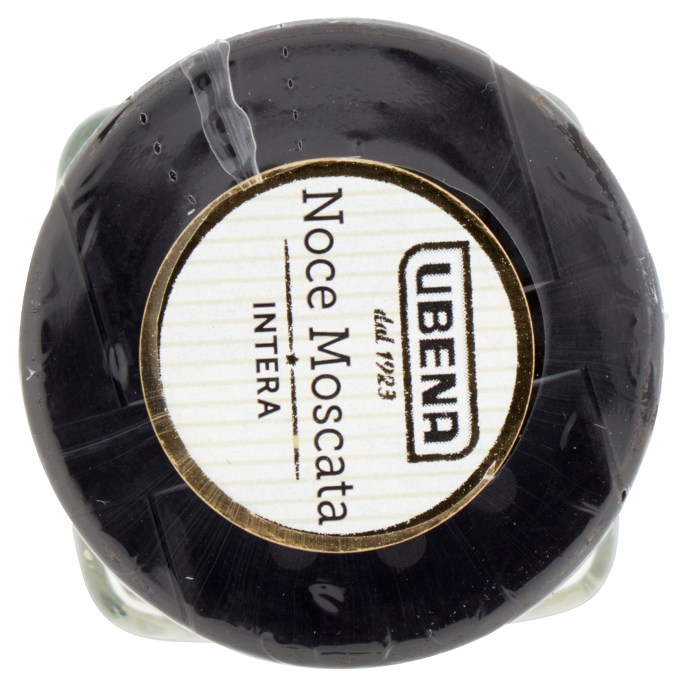 Ubena Noce moscata Intera 2 pz