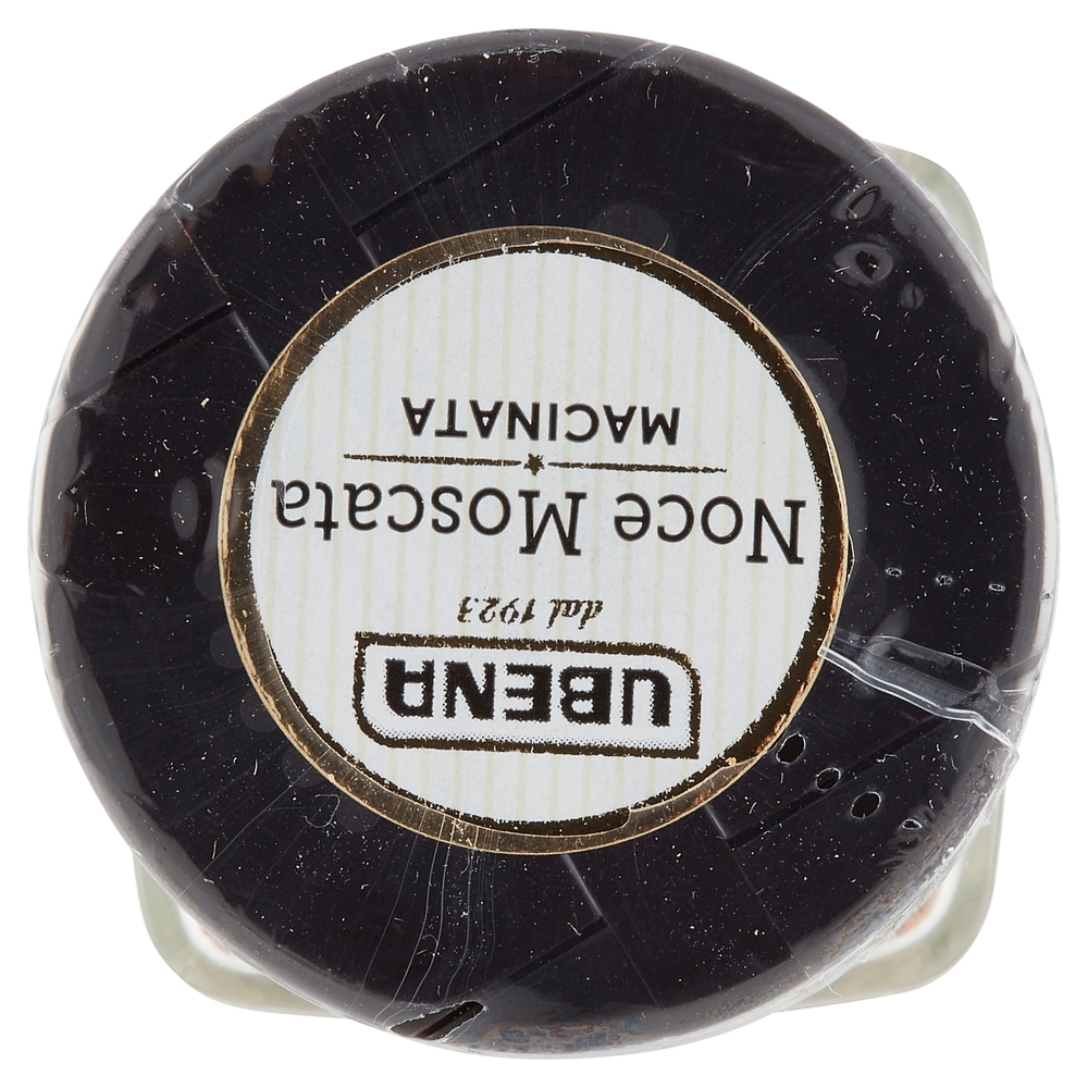 Ubena Noce moscata Macinata 35 g