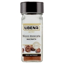 Ubena Noce moscata Macinata 35 g