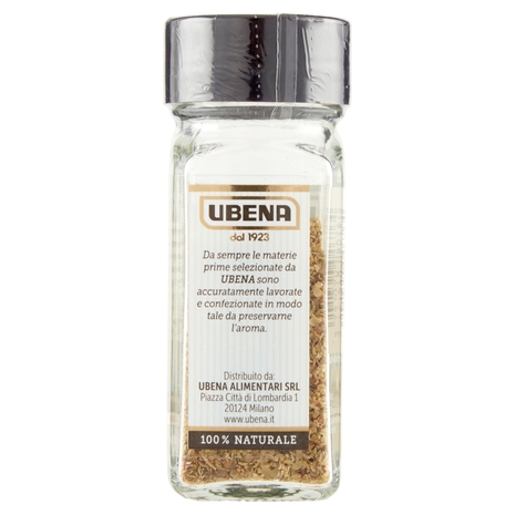 Ubena Origano Foglie 8 g