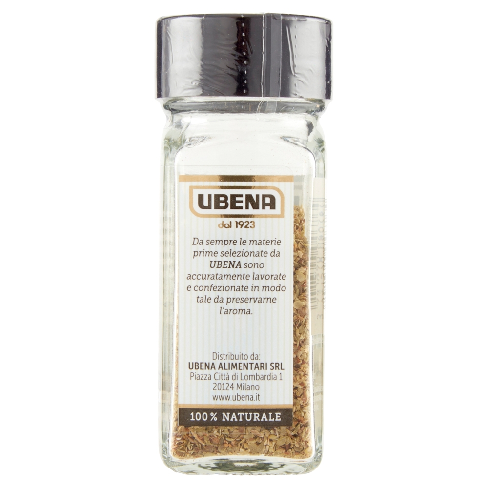 Ubena Origano Foglie 8 g