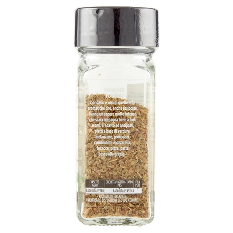 Ubena Origano Foglie 8 g