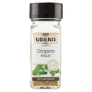 Ubena Origano Foglie 8 g