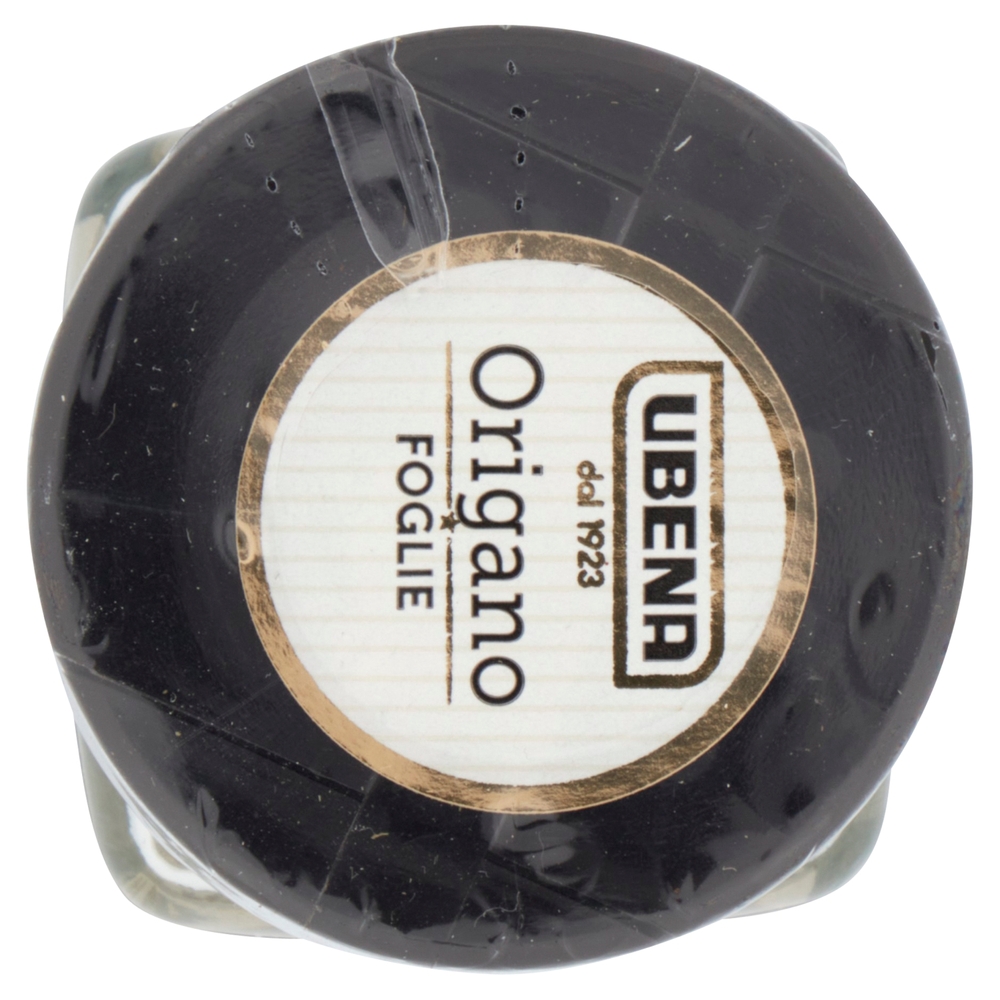 Ubena Origano Foglie 8 g