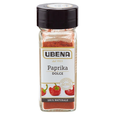 Ubena Paprika Dolce 30 g