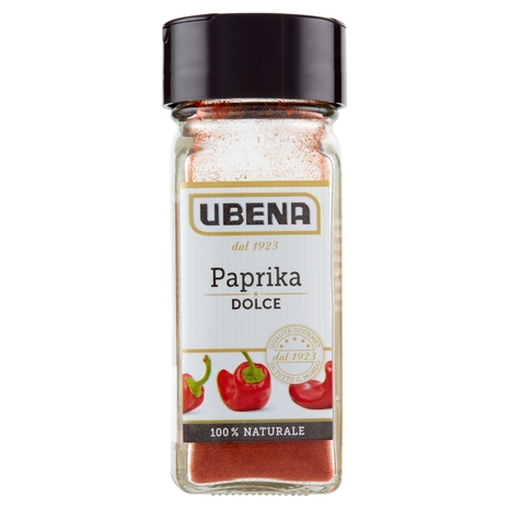Ubena Paprika Dolce 30 g