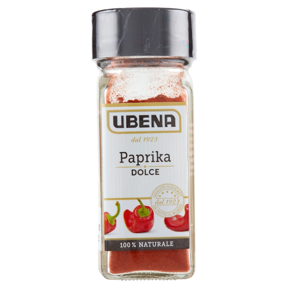 Ubena Paprika Dolce 30 g