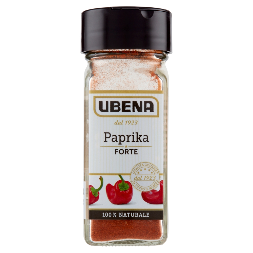 Ubena Paprika Forte 30 g