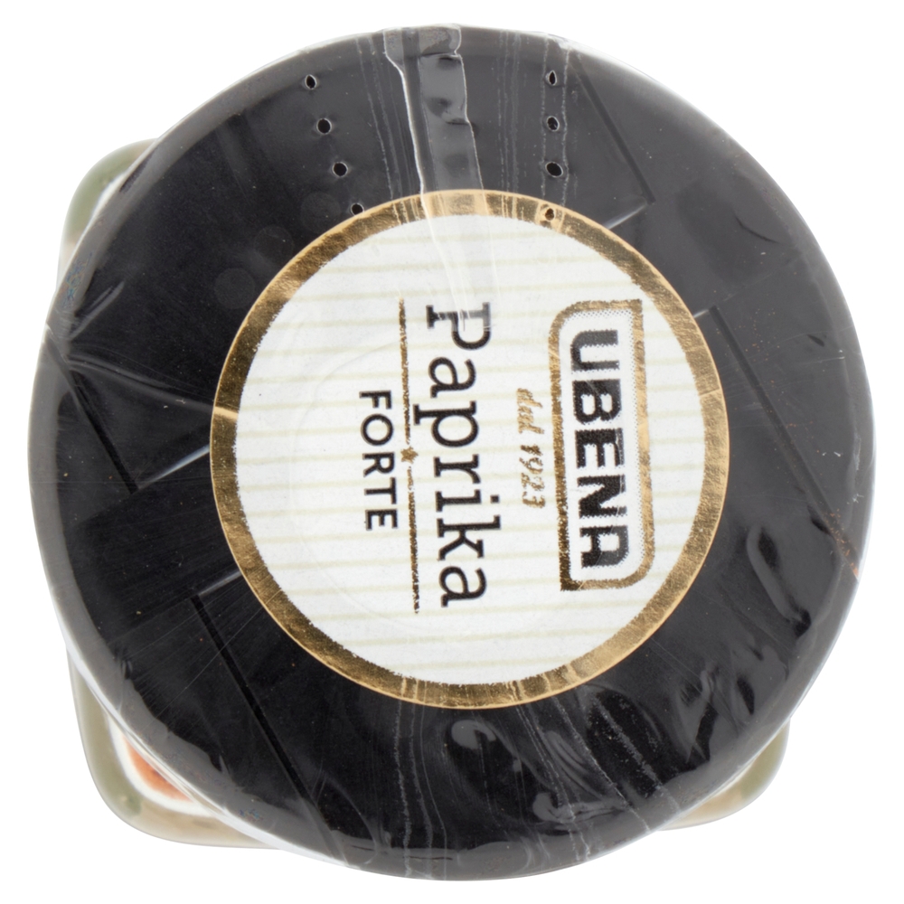 Ubena Paprika Forte 30 g
