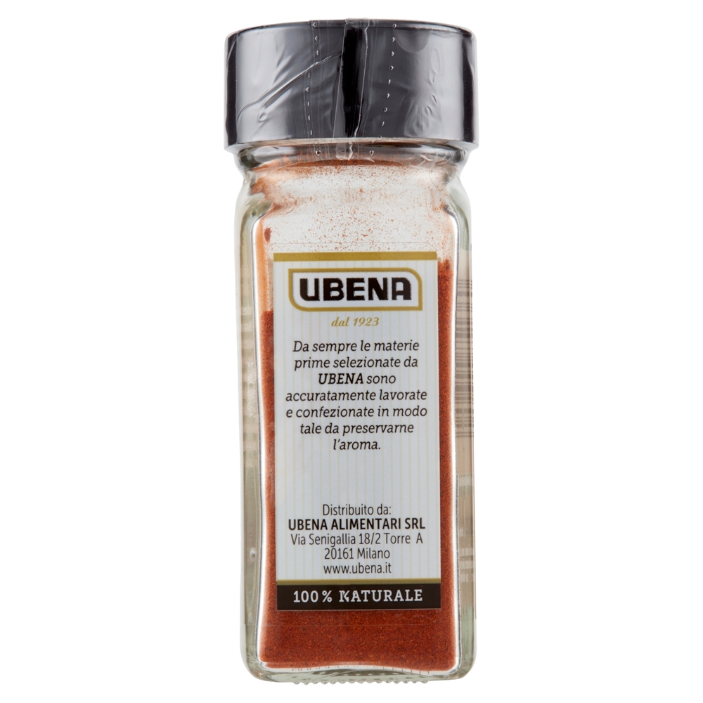 Ubena Paprika Forte 30 g