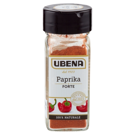 Ubena Paprika Forte 30 g