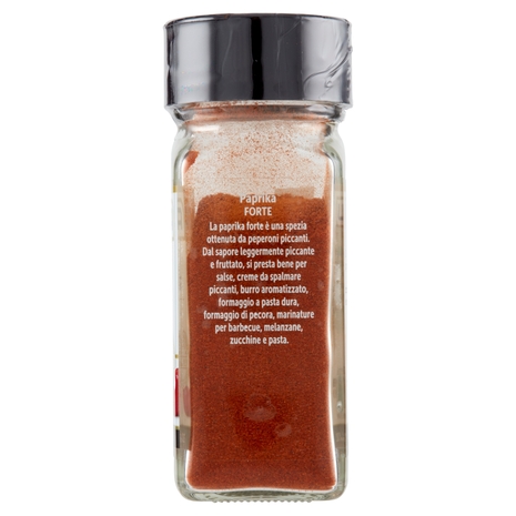 Ubena Paprika Forte 30 g