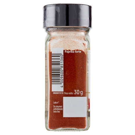 Ubena Paprika Forte 30 g