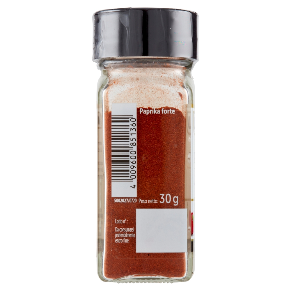 Ubena Paprika Forte 30 g