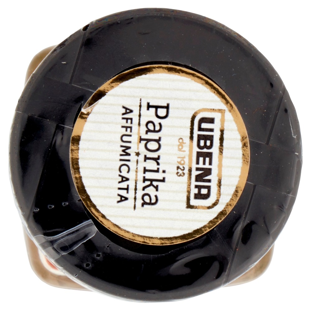 Ubena Paprika Affumicata 35 g