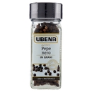 Ubena Pepe nero in Grani 40 g