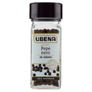 Ubena Pepe nero in Grani 40 g